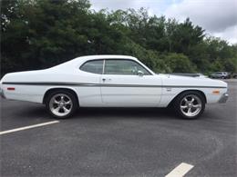1973 Dodge Dart Sport (CC-704055) for sale in Westford, Massachusetts
