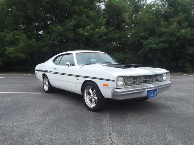 1973 Dodge Dart Sport (CC-704055) for sale in Westford, Massachusetts