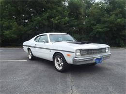 1973 Dodge Dart Sport (CC-704055) for sale in Westford, Massachusetts