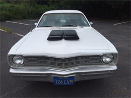 1973 Dodge Dart Sport (CC-704055) for sale in Westford, Massachusetts
