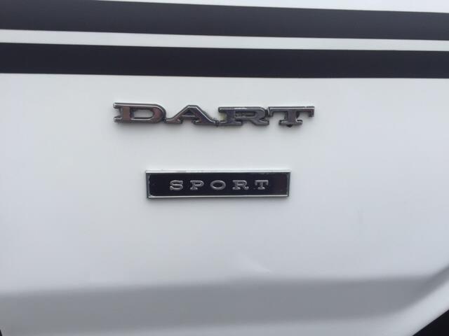 1973 Dodge Dart Sport (CC-704055) for sale in Westford, Massachusetts
