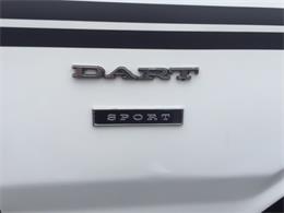 1973 Dodge Dart Sport (CC-704055) for sale in Westford, Massachusetts