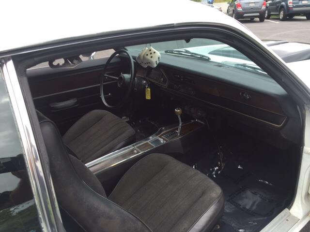1973 Dodge Dart Sport (CC-704055) for sale in Westford, Massachusetts