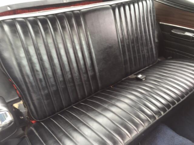 1973 Dodge Dart Sport (CC-704055) for sale in Westford, Massachusetts