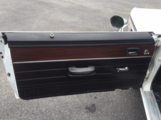 1973 Dodge Dart Sport (CC-704055) for sale in Westford, Massachusetts