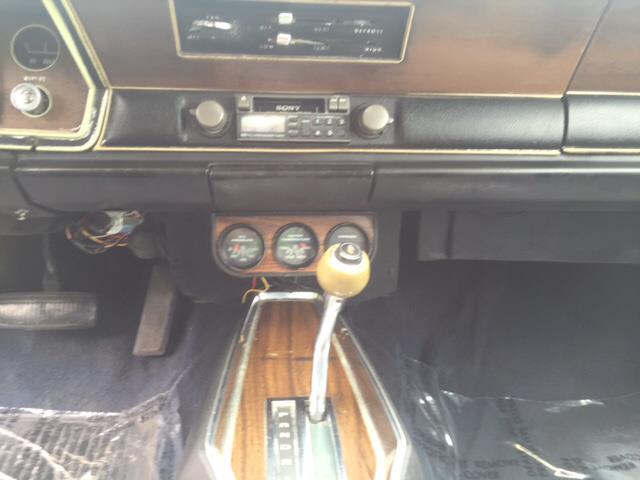 1973 Dodge Dart Sport (CC-704055) for sale in Westford, Massachusetts