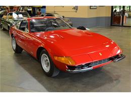 1973 Ferrari 365 GTB (CC-704083) for sale in Huntington Station, New York