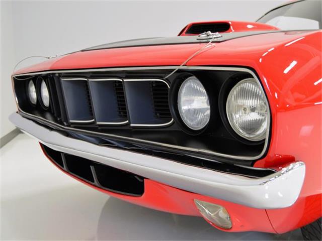 1971 Plymouth Hemi Cuda for Sale | ClassicCars.com | CC-704087