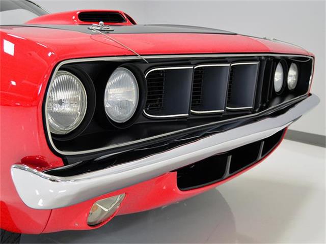 1971 Plymouth Hemi Cuda for Sale | ClassicCars.com | CC-704087