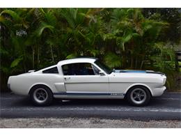 1965 Ford Mustang Shelby GT350 (CC-700042) for sale in Wellington, Florida