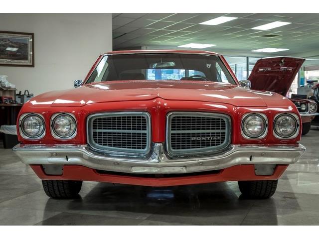 1971 Pontiac LeMans (CC-704274) for sale in San Juan Capistrano, California