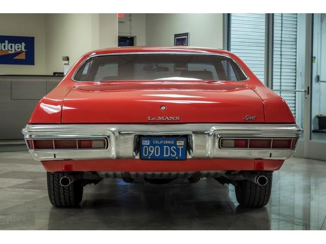 1971 Pontiac LeMans (CC-704274) for sale in San Juan Capistrano, California