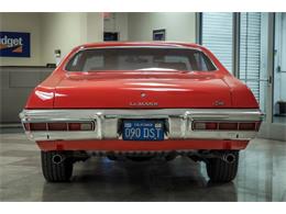 1971 Pontiac LeMans (CC-704274) for sale in San Juan Capistrano, California