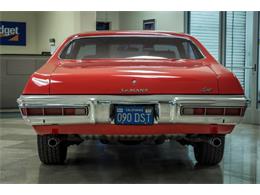 1971 Pontiac LeMans (CC-704274) for sale in San Juan Capistrano, California