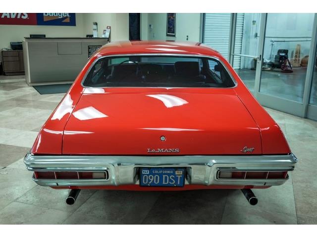 1971 Pontiac LeMans (CC-704274) for sale in San Juan Capistrano, California