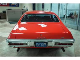 1971 Pontiac LeMans (CC-704274) for sale in San Juan Capistrano, California
