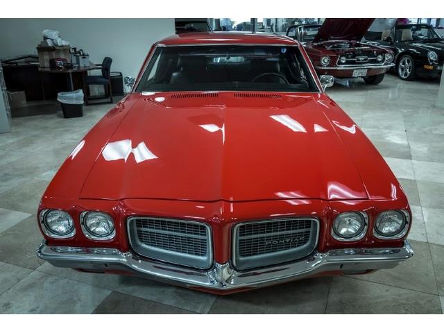1971 Pontiac LeMans (CC-704274) for sale in San Juan Capistrano, California