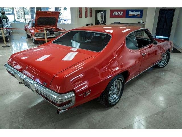 1971 Pontiac LeMans (CC-704274) for sale in San Juan Capistrano, California