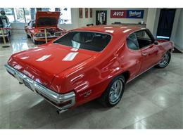 1971 Pontiac LeMans (CC-704274) for sale in San Juan Capistrano, California