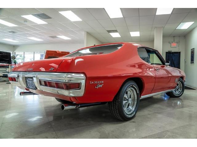 1971 Pontiac LeMans (CC-704274) for sale in San Juan Capistrano, California