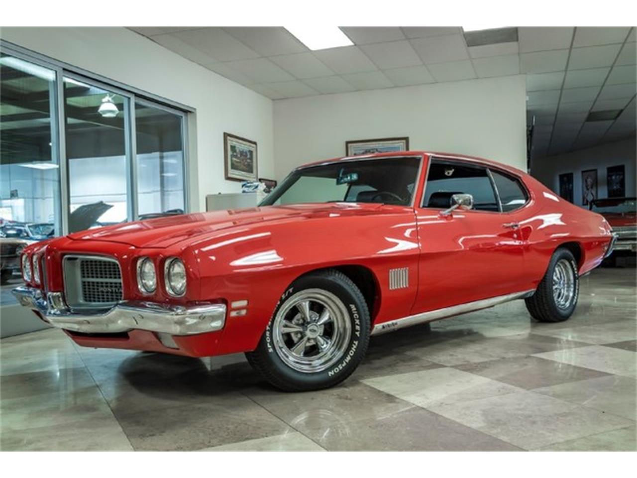 1971 Pontiac LeMans for Sale | ClassicCars.com | CC-704274