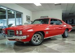 1971 Pontiac LeMans (CC-704274) for sale in San Juan Capistrano, California