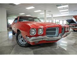 1971 Pontiac LeMans (CC-704274) for sale in San Juan Capistrano, California