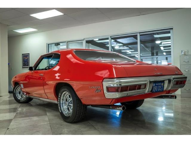 1971 Pontiac LeMans (CC-704274) for sale in San Juan Capistrano, California