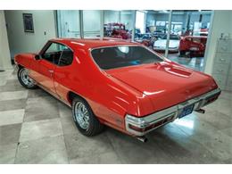 1971 Pontiac LeMans (CC-704274) for sale in San Juan Capistrano, California