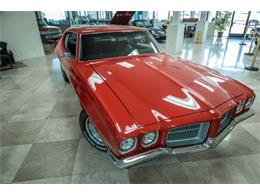 1971 Pontiac LeMans (CC-704274) for sale in San Juan Capistrano, California