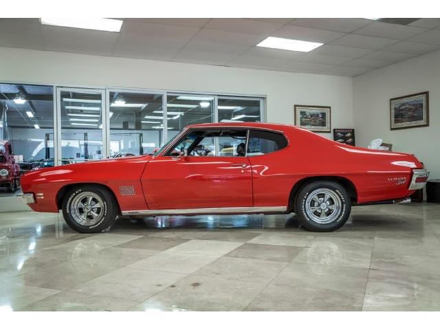1971 Pontiac LeMans (CC-704274) for sale in San Juan Capistrano, California