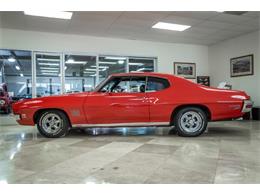 1971 Pontiac LeMans (CC-704274) for sale in San Juan Capistrano, California