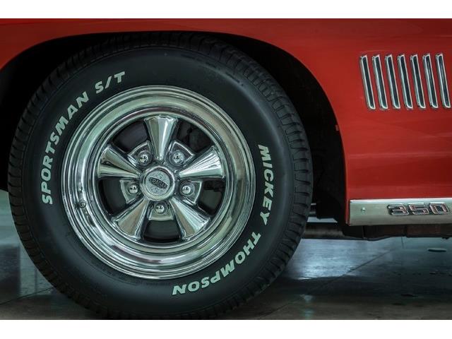1971 Pontiac LeMans (CC-704274) for sale in San Juan Capistrano, California