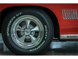 1971 Pontiac LeMans (CC-704274) for sale in San Juan Capistrano, California