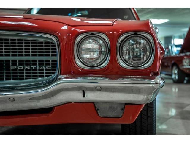 1971 Pontiac LeMans (CC-704274) for sale in San Juan Capistrano, California