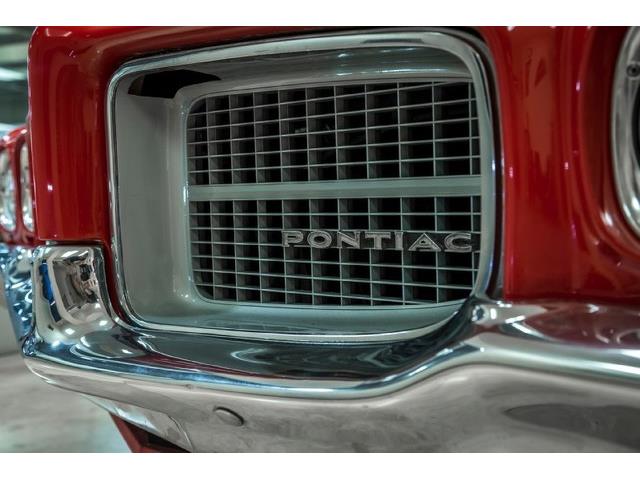 1971 Pontiac LeMans (CC-704274) for sale in San Juan Capistrano, California