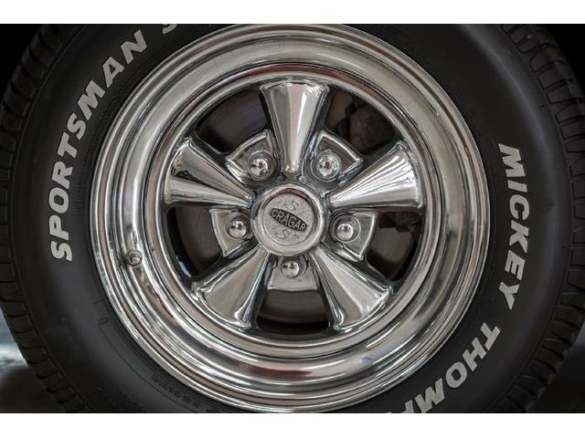 1971 Pontiac LeMans (CC-704274) for sale in San Juan Capistrano, California