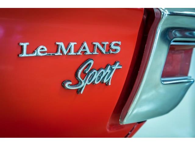 1971 Pontiac LeMans (CC-704274) for sale in San Juan Capistrano, California