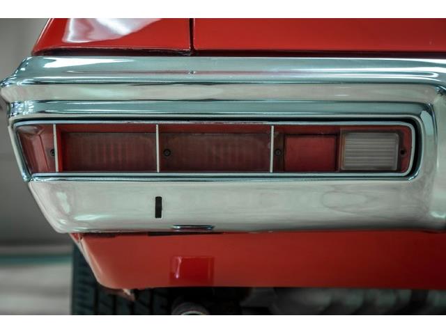1971 Pontiac LeMans (CC-704274) for sale in San Juan Capistrano, California