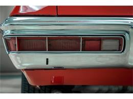 1971 Pontiac LeMans (CC-704274) for sale in San Juan Capistrano, California