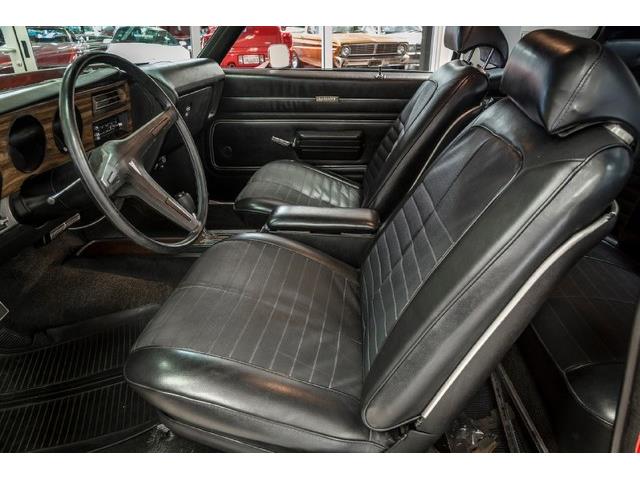 1971 Pontiac LeMans (CC-704274) for sale in San Juan Capistrano, California