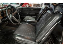 1971 Pontiac LeMans (CC-704274) for sale in San Juan Capistrano, California