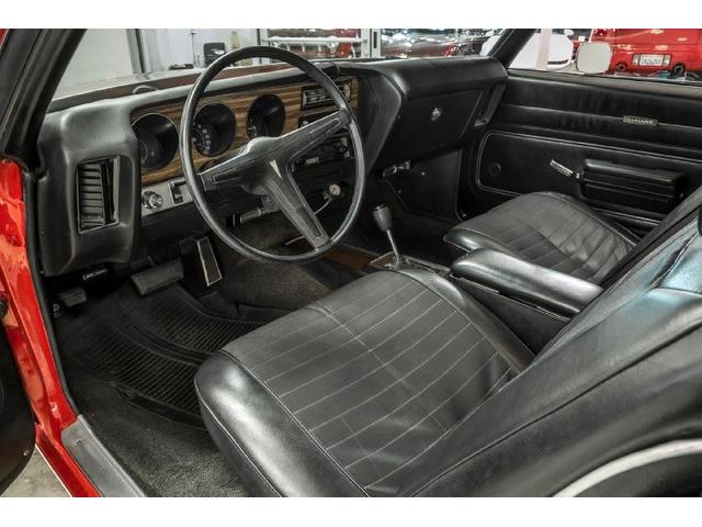 1971 Pontiac LeMans (CC-704274) for sale in San Juan Capistrano, California