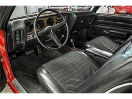 1971 Pontiac LeMans (CC-704274) for sale in San Juan Capistrano, California