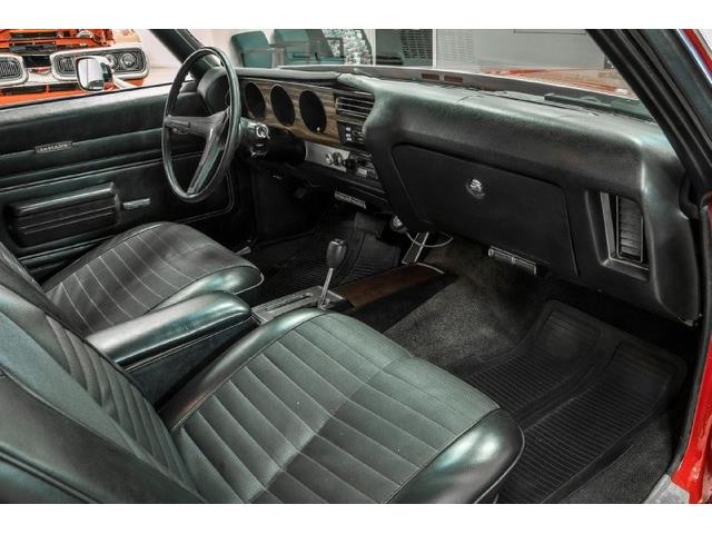 1971 Pontiac LeMans (CC-704274) for sale in San Juan Capistrano, California
