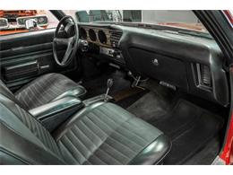 1971 Pontiac LeMans (CC-704274) for sale in San Juan Capistrano, California