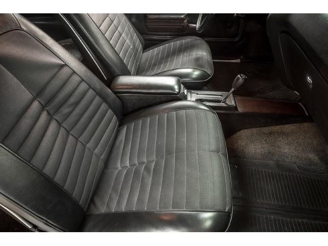1971 Pontiac LeMans (CC-704274) for sale in San Juan Capistrano, California