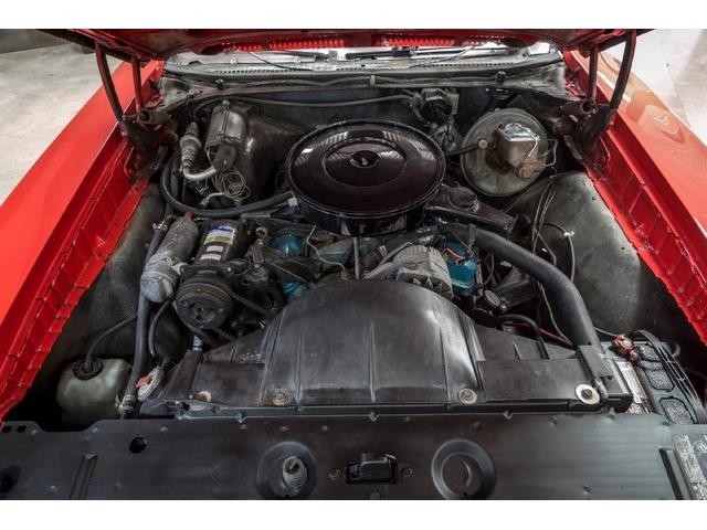 1971 Pontiac LeMans (CC-704274) for sale in San Juan Capistrano, California