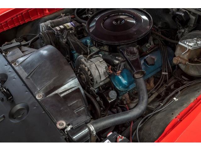 1971 Pontiac LeMans (CC-704274) for sale in San Juan Capistrano, California