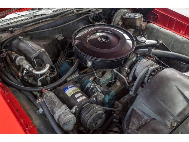 1971 Pontiac LeMans (CC-704274) for sale in San Juan Capistrano, California